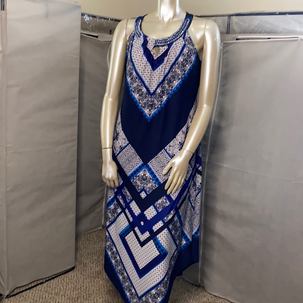 NEW DIRECTIONS MAXI